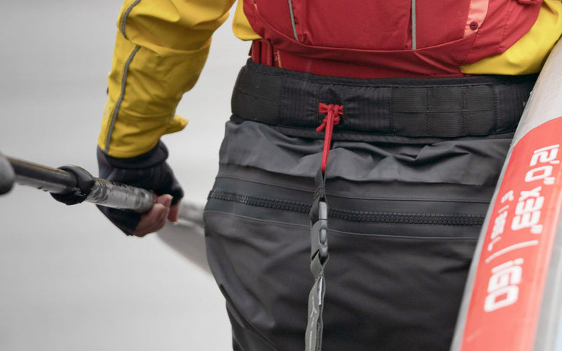 Palm SUP Quick Release Belt - SUP