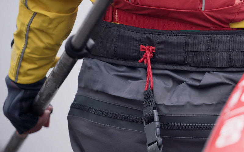Palm SUP Quick Release Belt - SUP