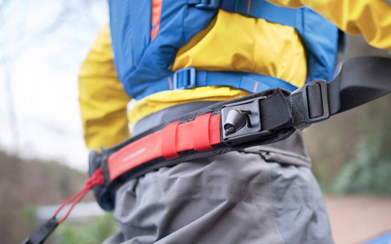 Palm SUP Quick Release Belt - SUP