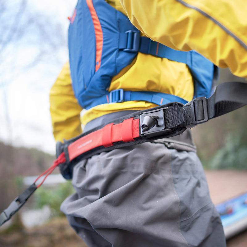 Palm SUP Quick Release Leash - SUP