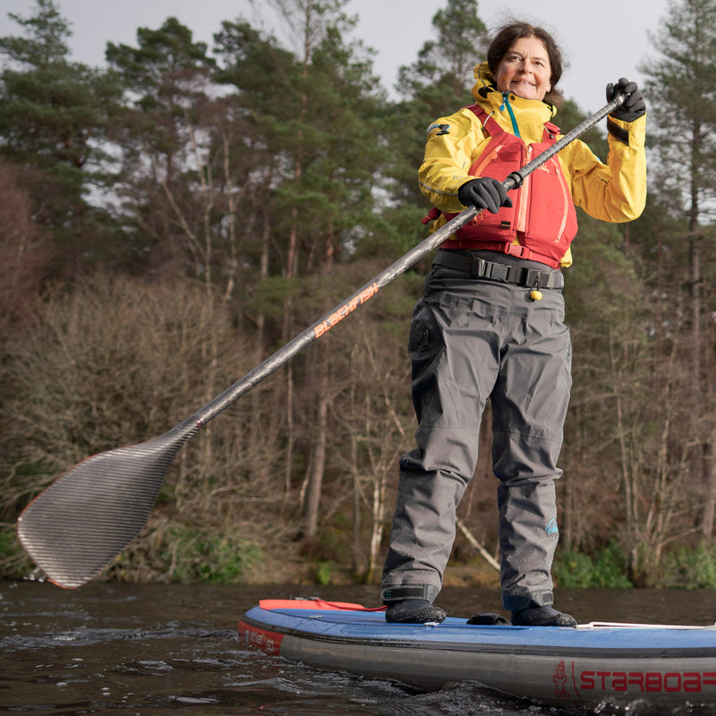 Palm SUP Quick Release Belt - SUP