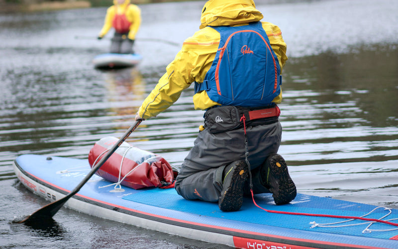 Palm SUP Quick Release Leash - SUP