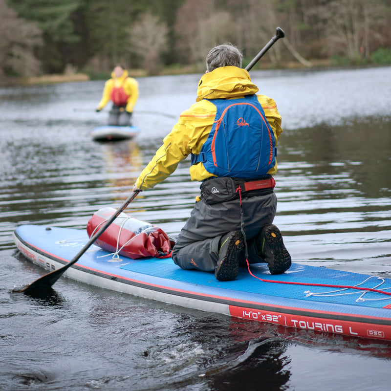 Palm SUP Quick Release Leash - SUP