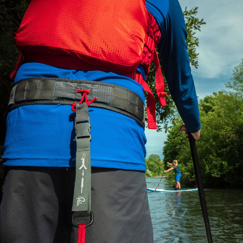 Palm SUP Quick Release Leash - SUP