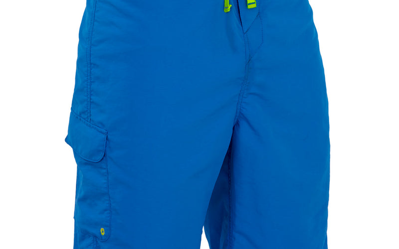 Palm Skyline Shorts - SUP