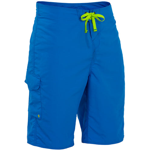 Palm Skyline Shorts - SUP