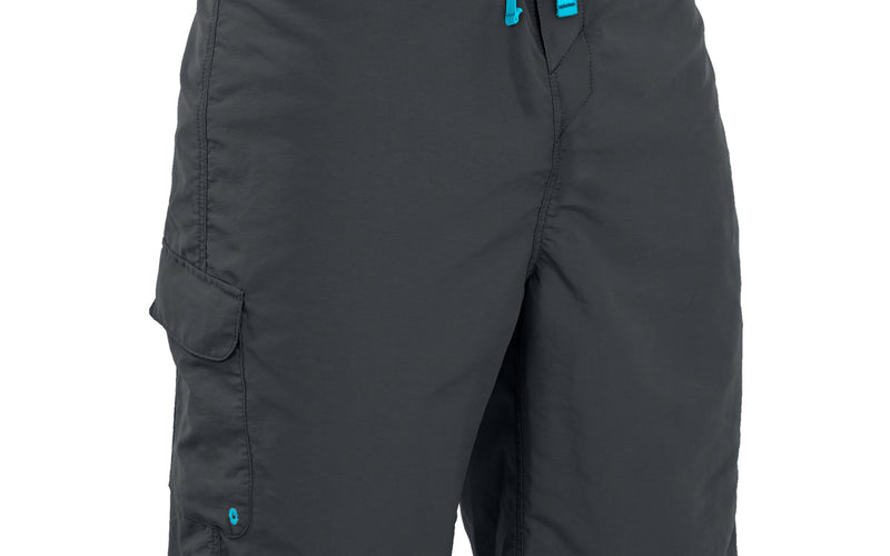 Palm Skyline Shorts - SUP