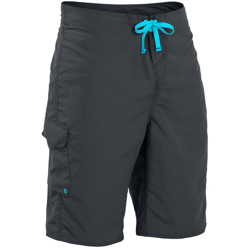 Palm Skyline Shorts - SUP