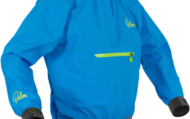 Palm Vector Jacket - SUP