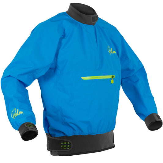 Palm Vector Jacket - SUP