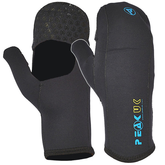 Peak Open Palm Mitts - SUP