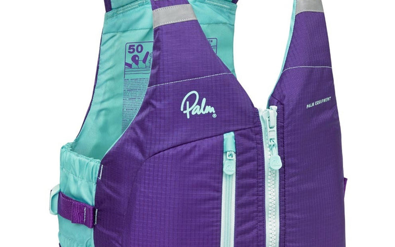 Palm Meander Womens - SUP