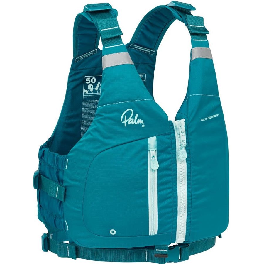 Palm Meander Womens – SUP