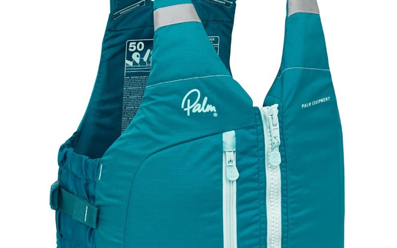 Palm Meander Womens - SUP