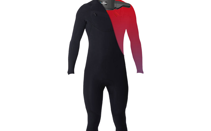 Surflogic Wetsuit Pro Dryer - SUP