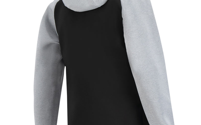 Prolimit SUP Neoprene Zip Hoodie - SUP