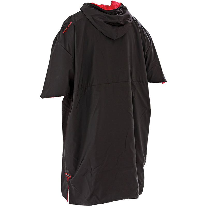 Prolimit Poncho with Zipper - SUP