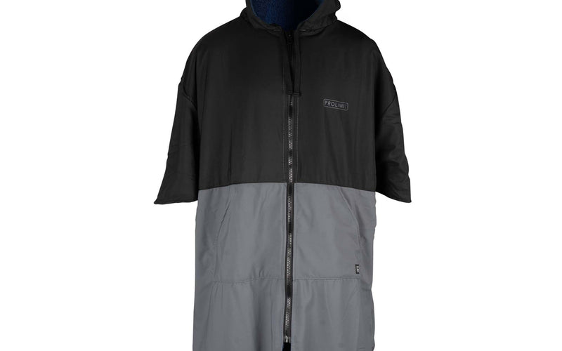 Prolimit Poncho with Zipper - SUP