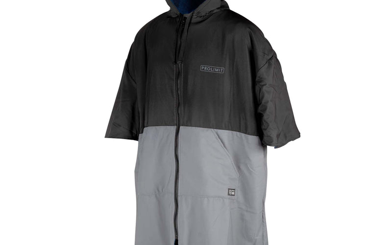 Prolimit Poncho with Zipper - SUP
