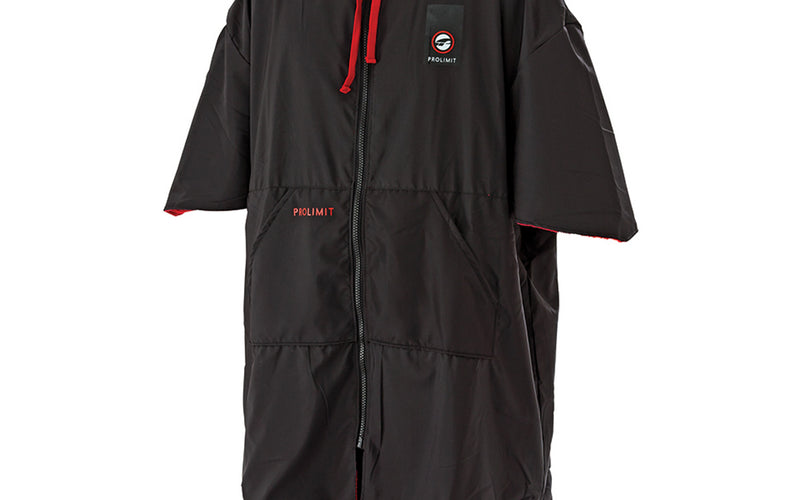 Prolimit Poncho with Zipper - SUP
