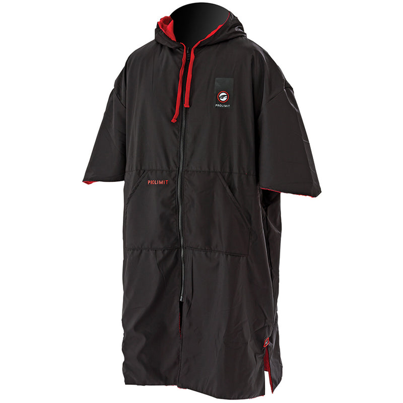 Prolimit Poncho with Zipper - SUP