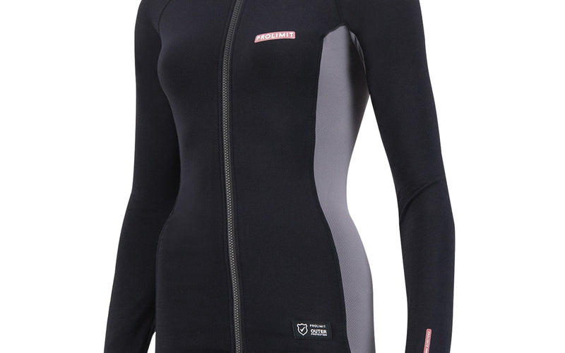 Prolimit Sup Top Loosefit Womens Convertible - SUP