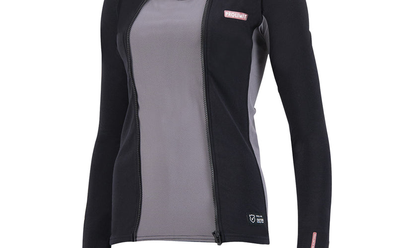 Prolimit Sup Top Loosefit Womens Convertible - SUP