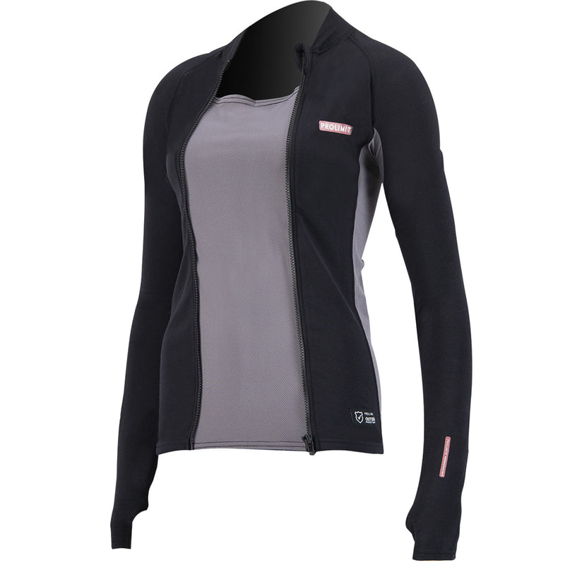 Prolimit Sup Top Loosefit Womens Convertible - SUP