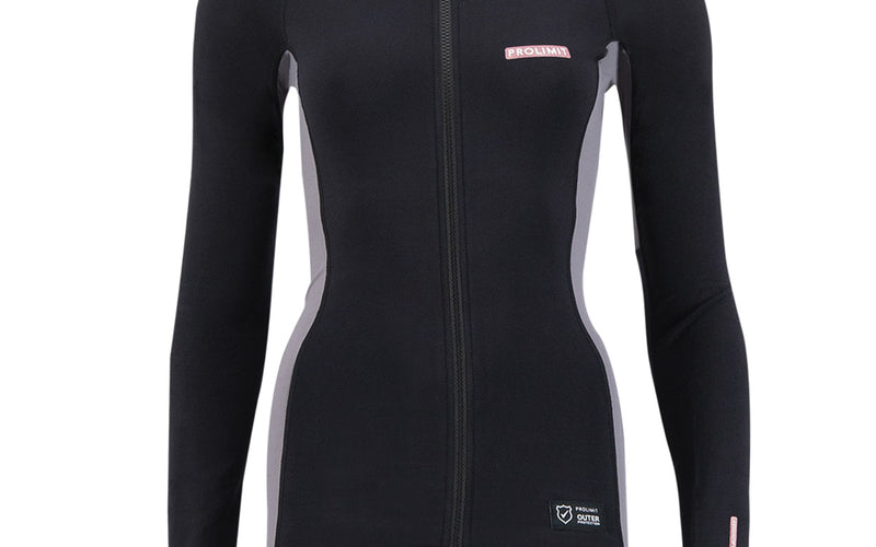 Prolimit Sup Top Loosefit Womens Convertible - SUP