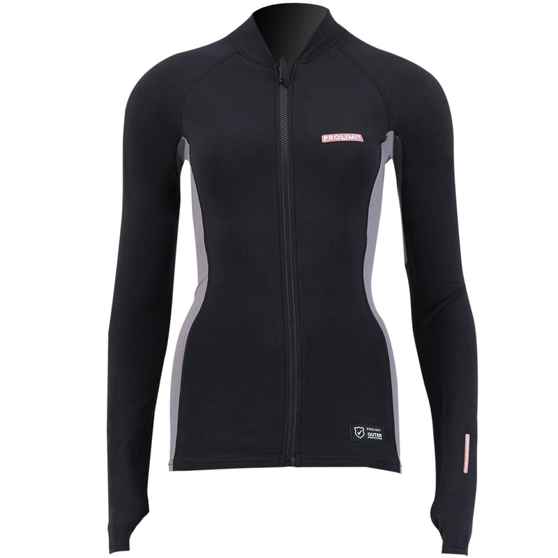 Prolimit Sup Top Loosefit Womens Convertible - SUP