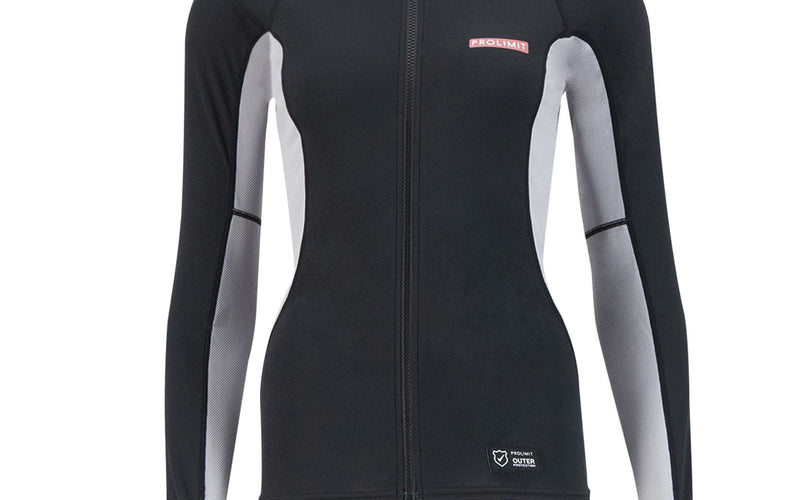 Prolimit SUP Womens Quickdry Top - SUP