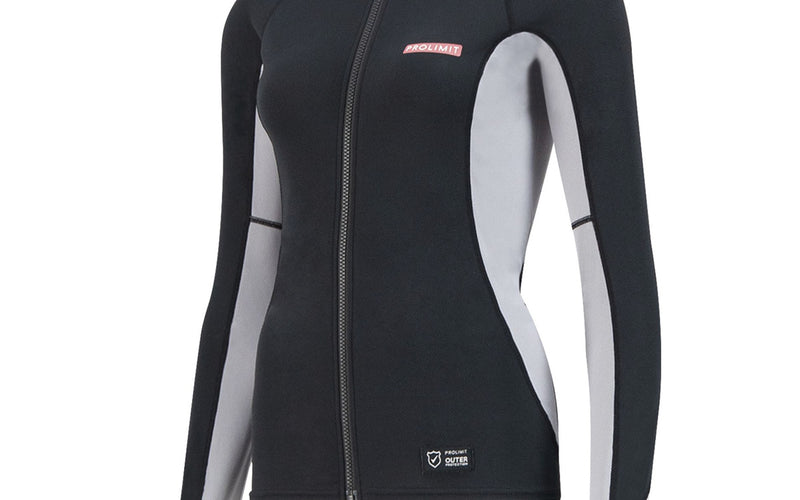 Prolimit SUP Womens Quickdry Top - SUP