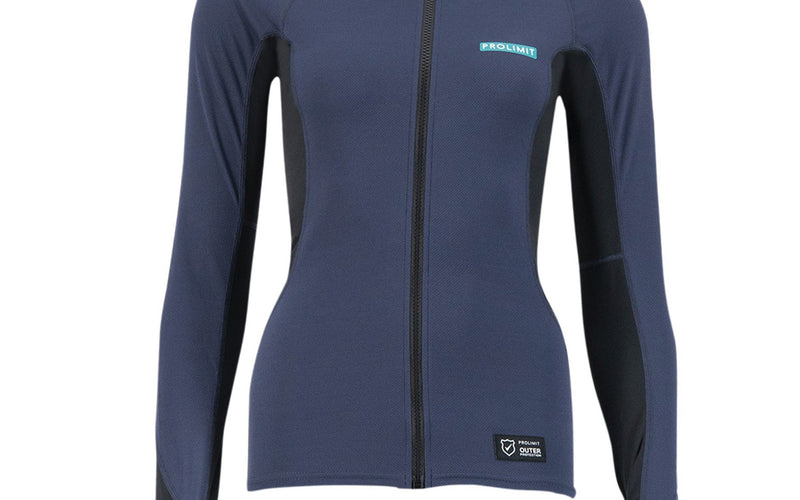 Prolimit SUP Womens Quickdry Top - SUP