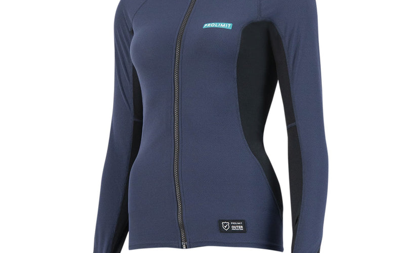 Prolimit SUP Womens Quickdry Top - SUP