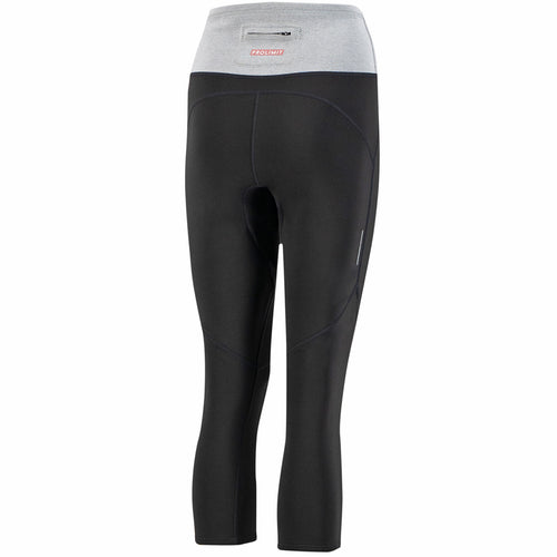 Prolimit SUP Womens Athletic Quickdry 3/4 Pants - SUP