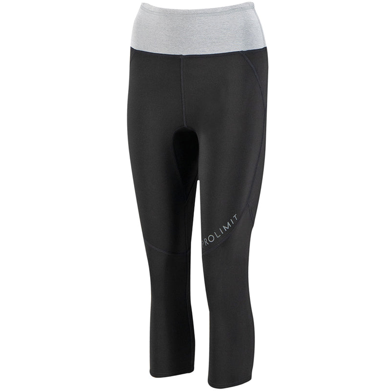 Prolimit SUP Womens Athletic Quickdry 3/4 Pants - SUP