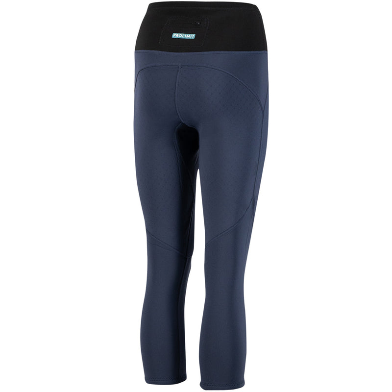 Prolimit SUP Womens Athletic Quickdry 3/4 Pants - SUP