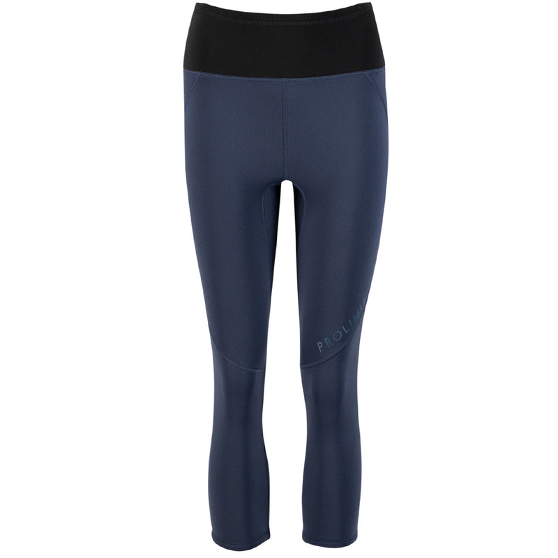 Prolimit SUP Womens Athletic Quickdry 3/4 Pants - SUP