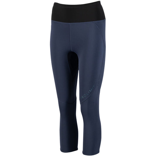 Prolimit SUP Womens Athletic Quickdry 3/4 Pants - SUP