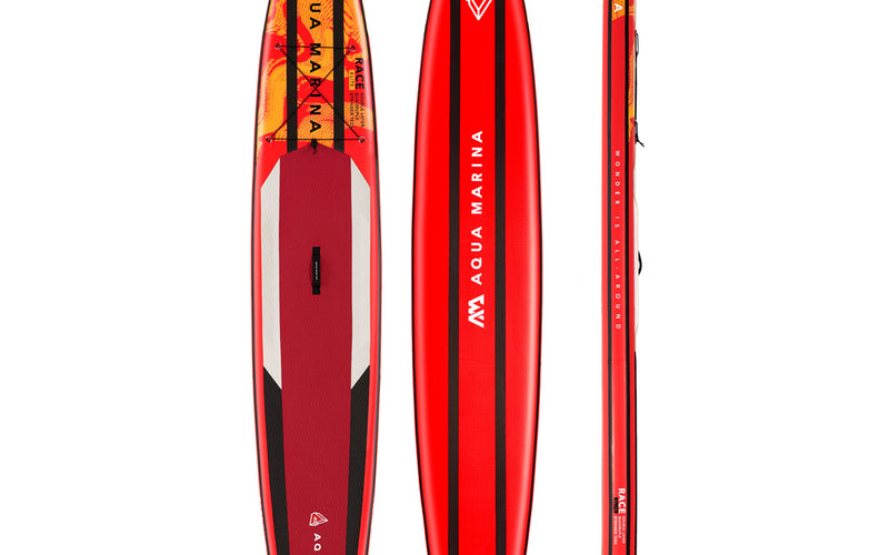 Aqua Marina Race Elite - SUP