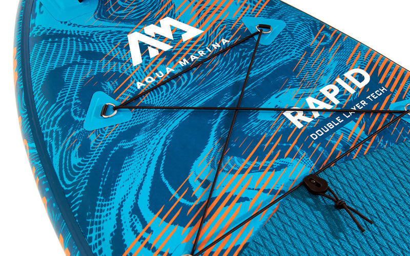 Aqua Marina Rapid - SUP