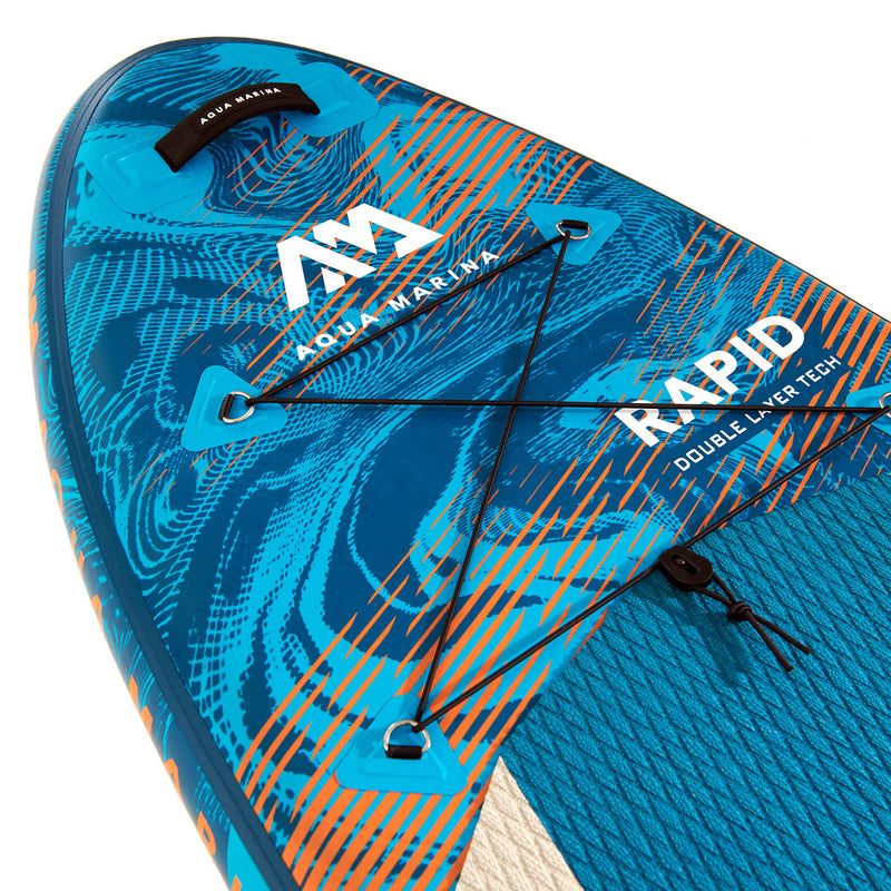 Aqua Marina Rapid - SUP