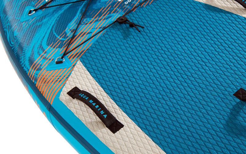 Aqua Marina Rapid - SUP