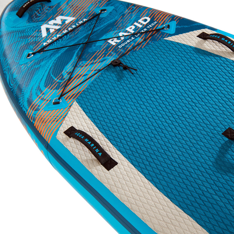 Aqua Marina Rapid - SUP