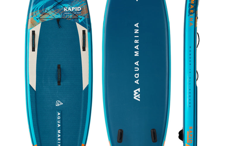 Aqua Marina Rapid - SUP