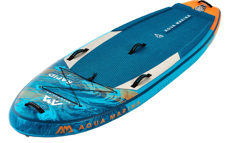 Aqua Marina Rapid - SUP
