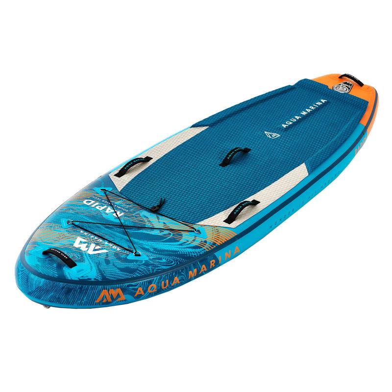 Aqua Marina Rapid - SUP
