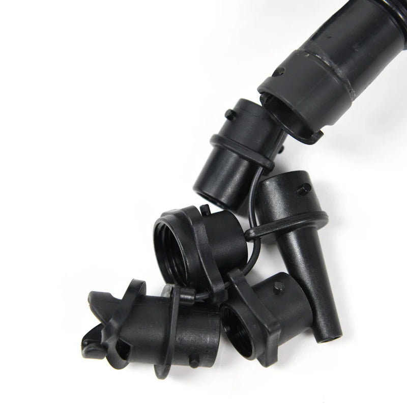 Ride Engine Micro Pump - SUP