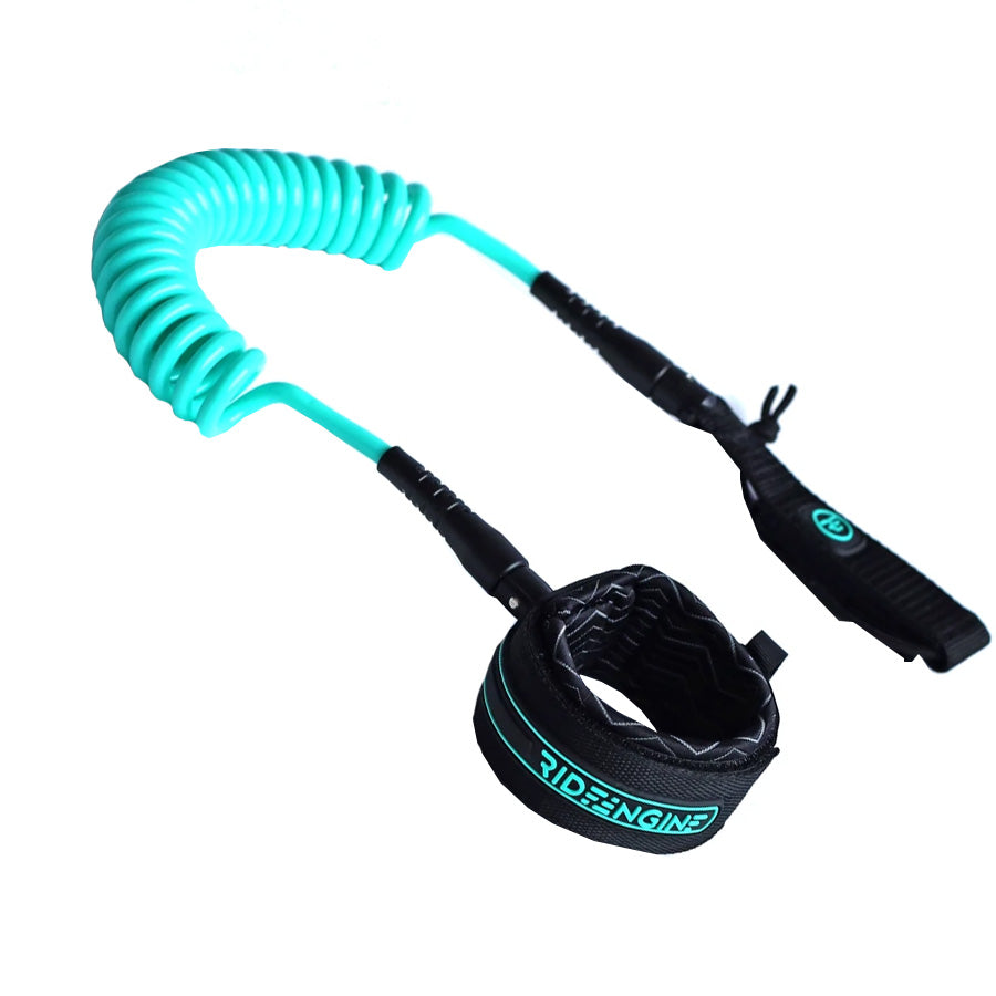 Ride Engine Recoil Leash - SUP
