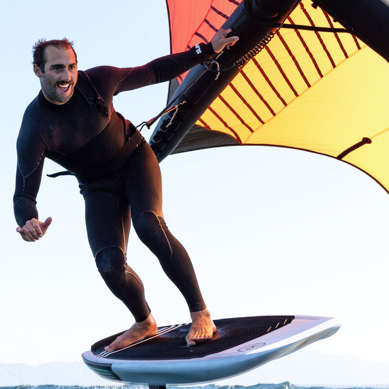 Ride Engine Vinaka V2 Foil Wing Harness - SUP